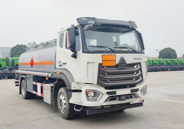 運油車